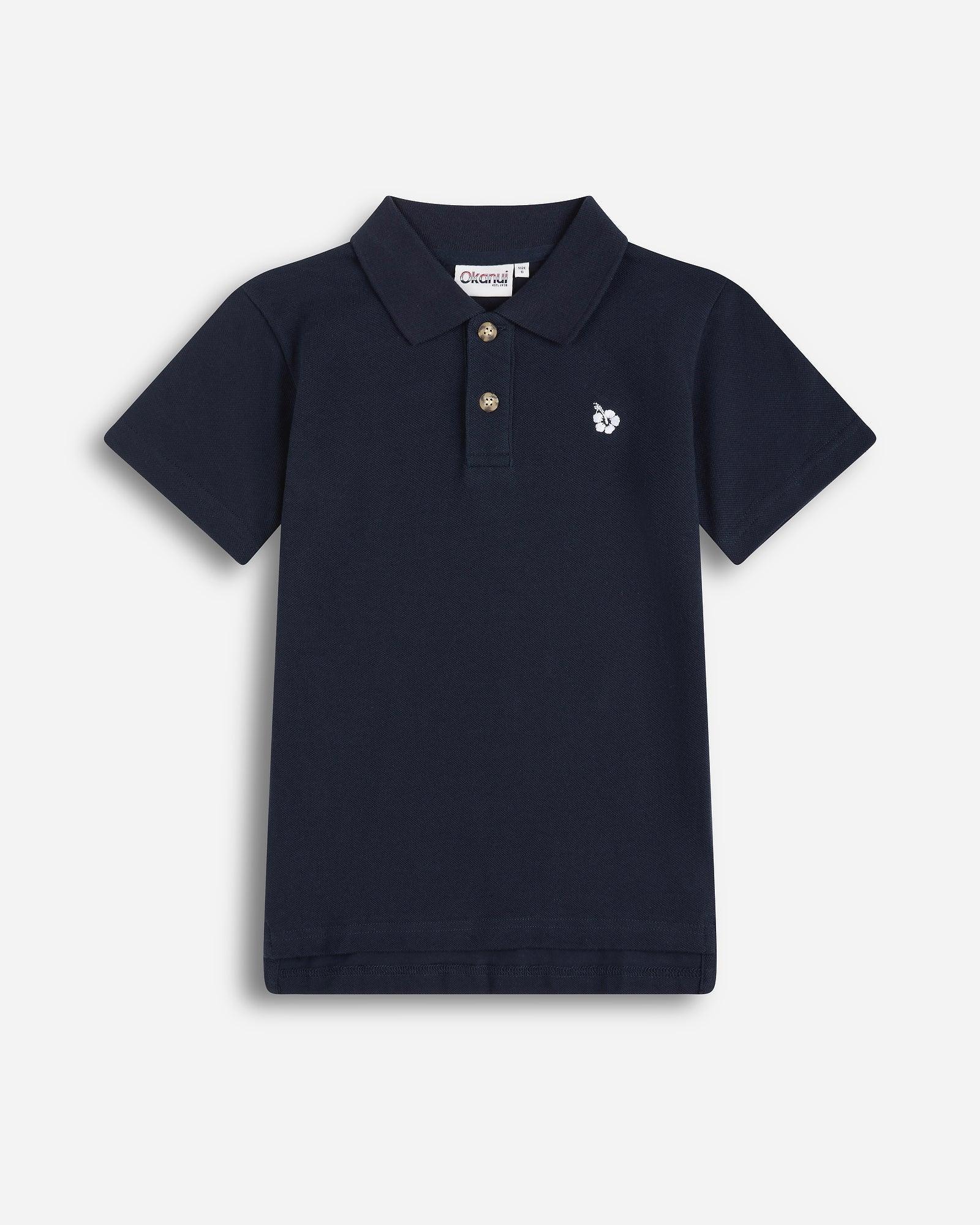Boys - Classic Polo Shirt