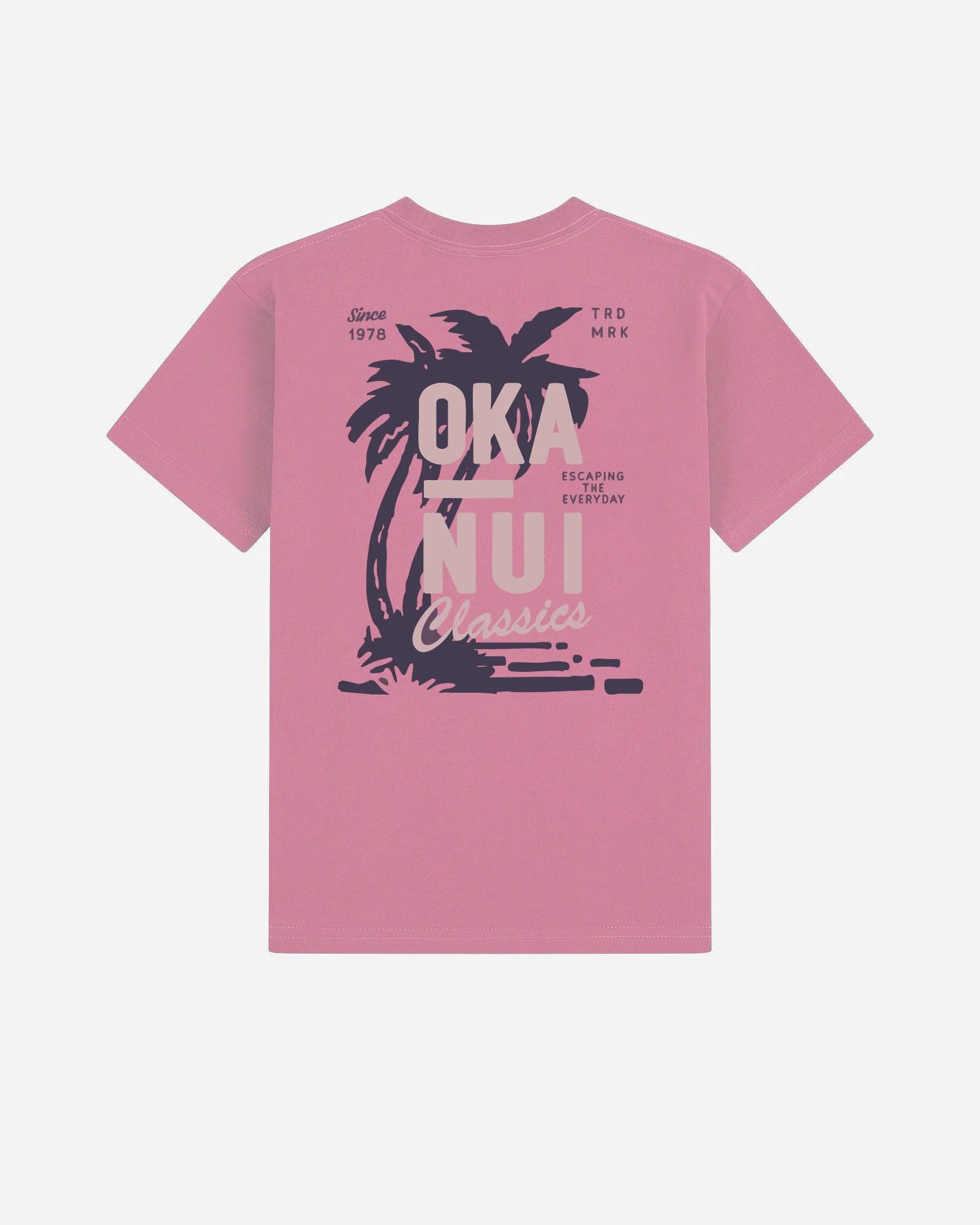 Boys Stack T'Shirt - Image 2