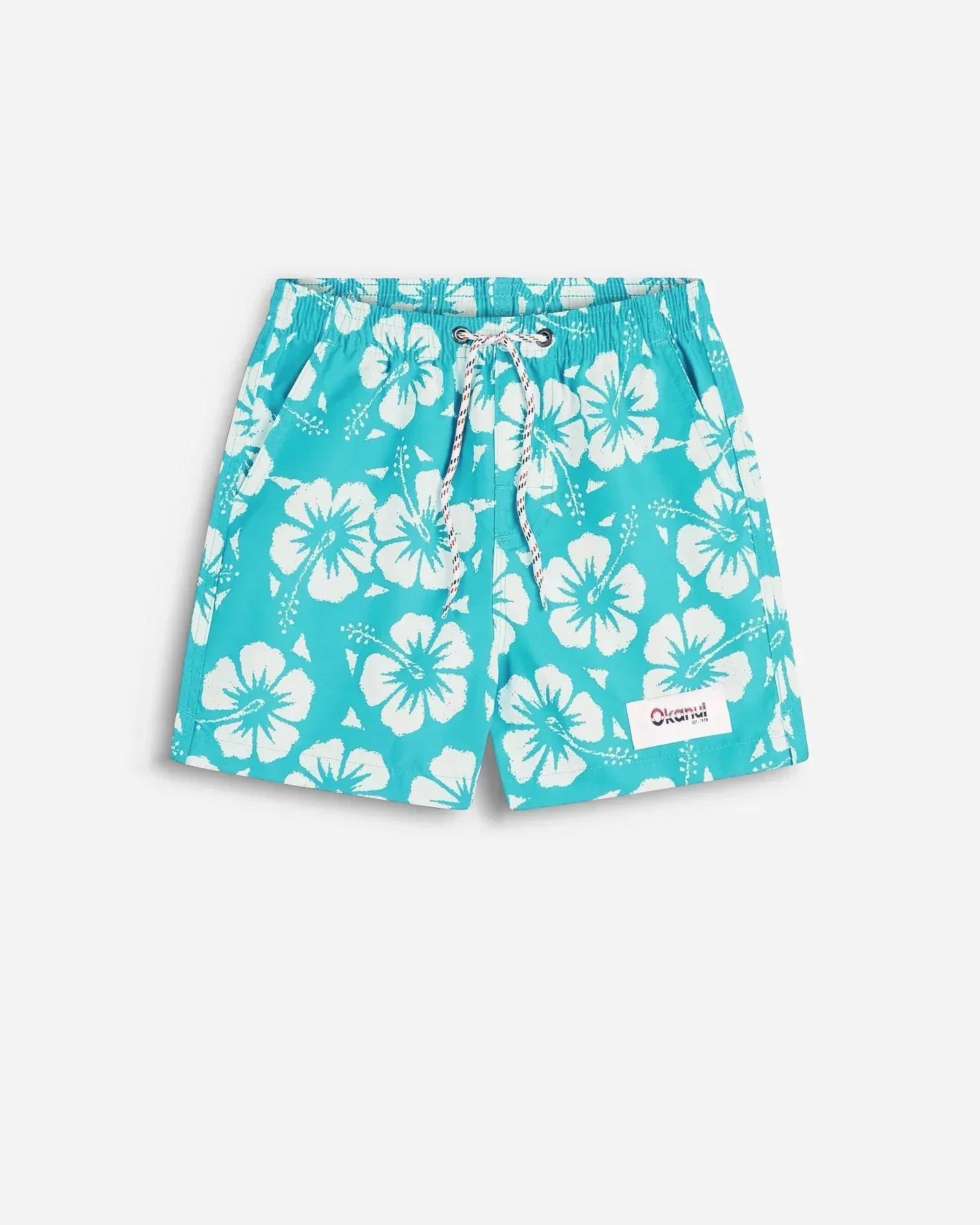 Boys Classic Swim Short - Image 3