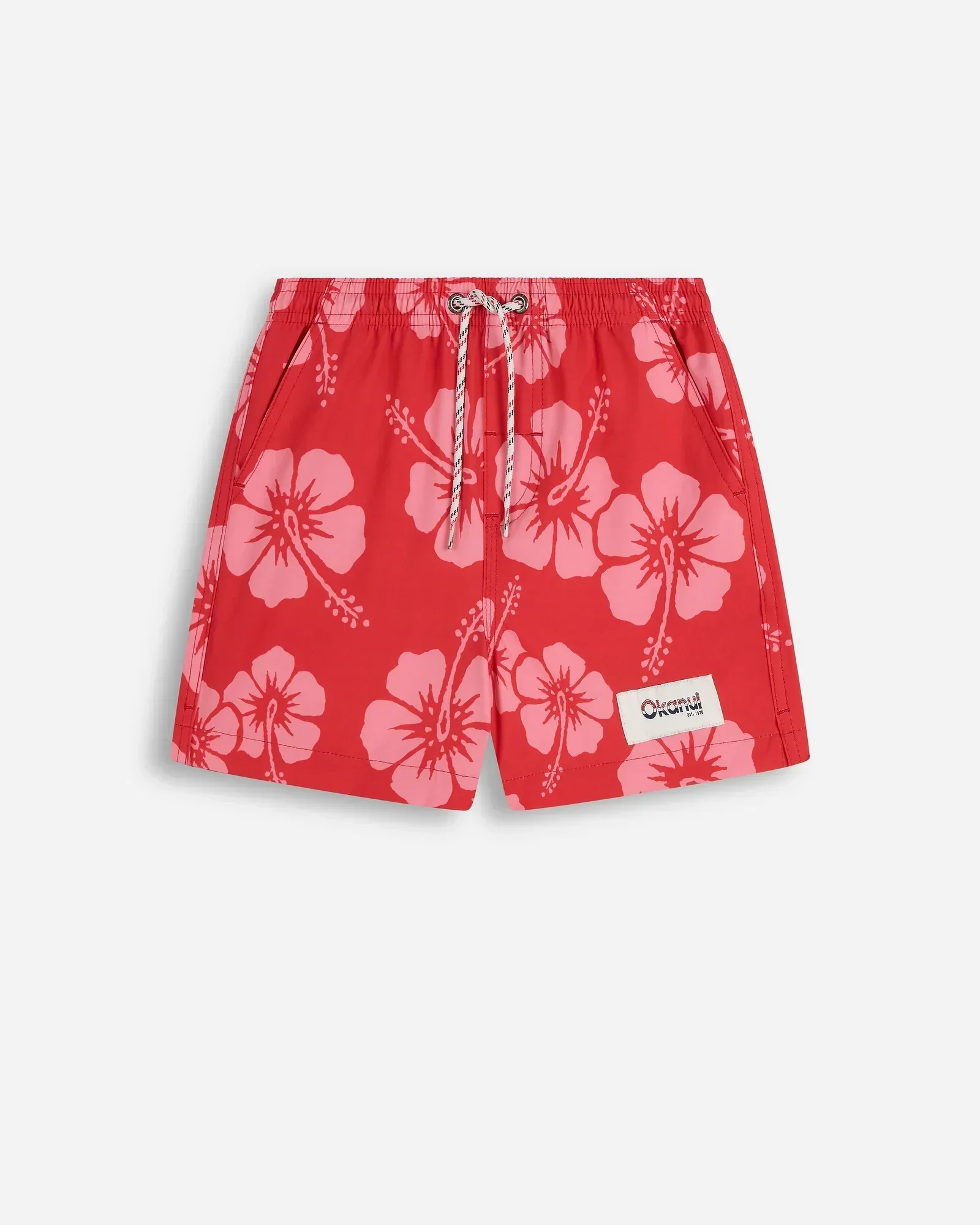 Boys Classic Swim Short - Image 4