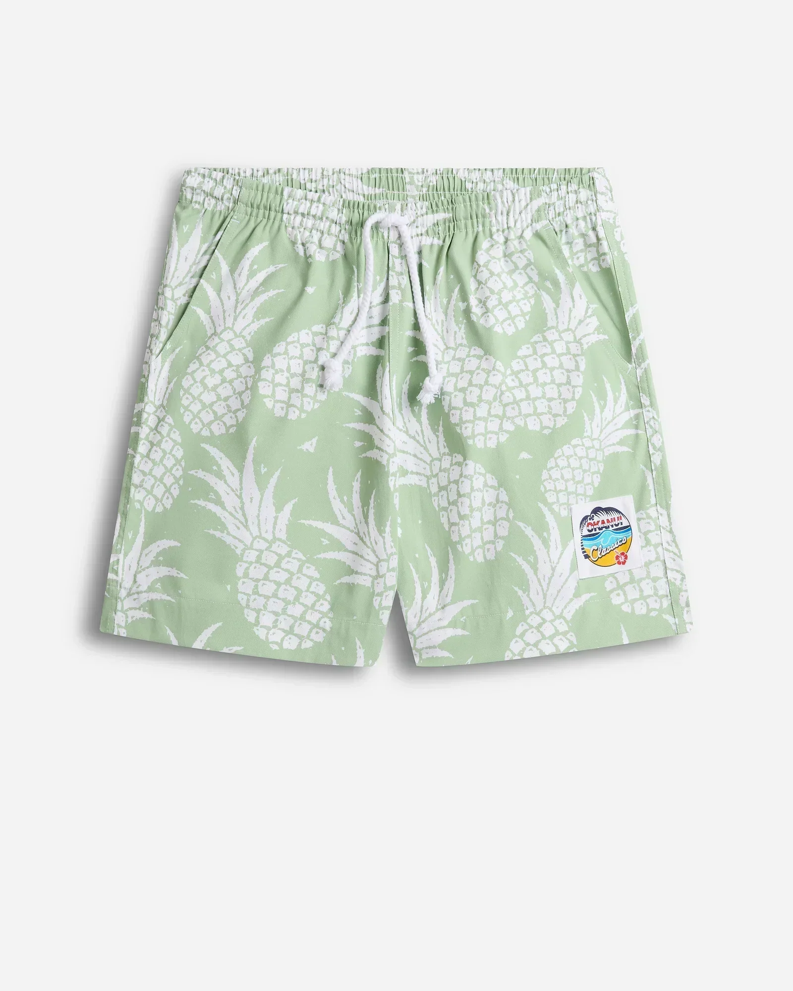 Classic Short Shorts - Image 13