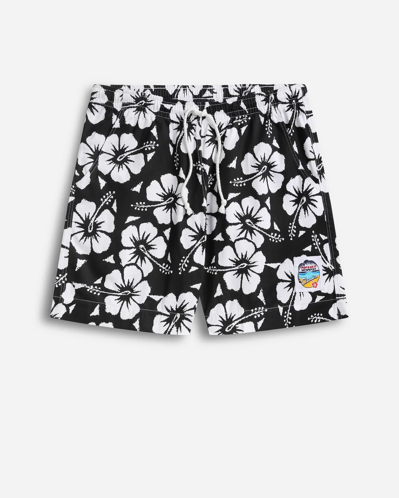 Classic Short Shorts - Image 9
