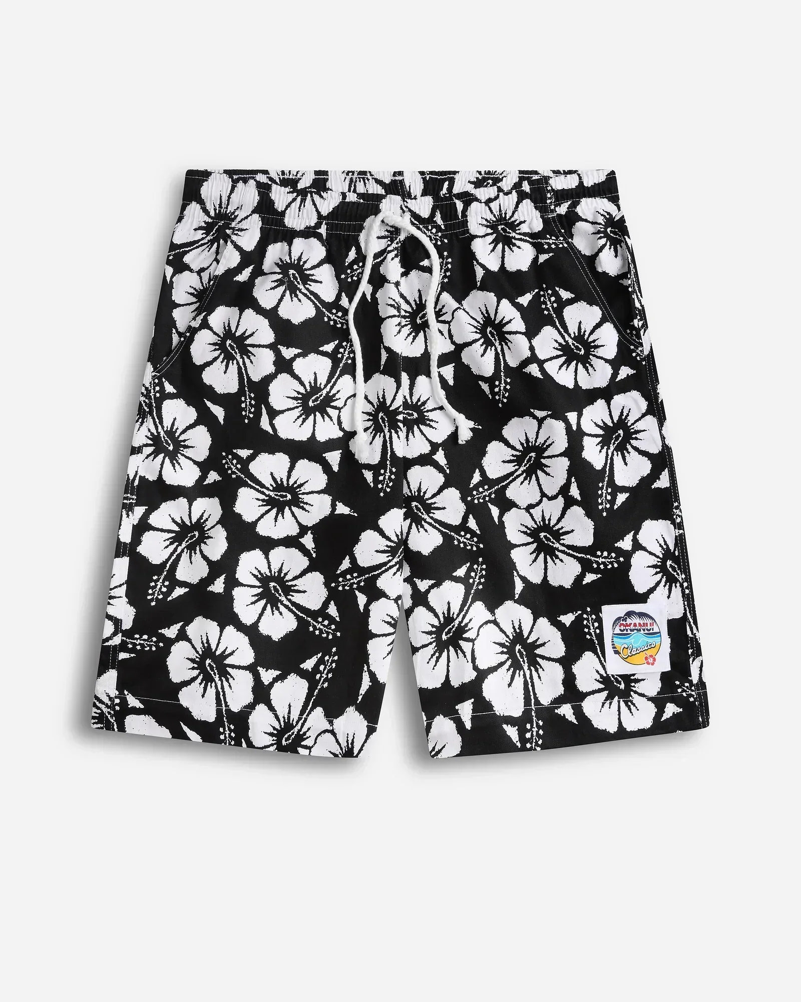 Mens - Classic Shorts - Image 6