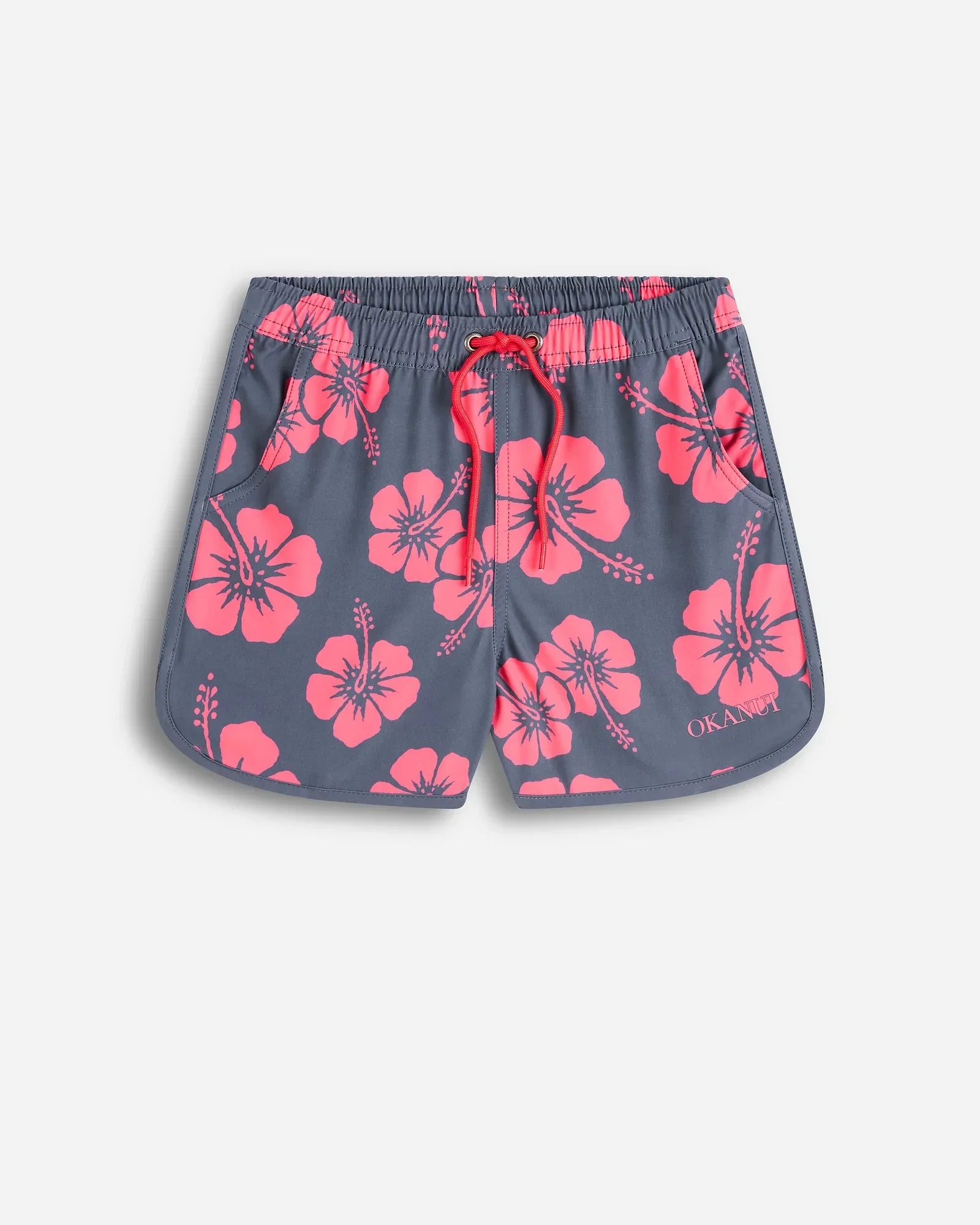 Girls Swim Short - Image 2