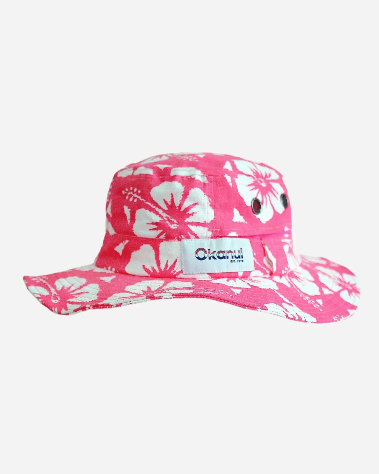Kids - Bucket Hat - Classic Boonie - Image 4