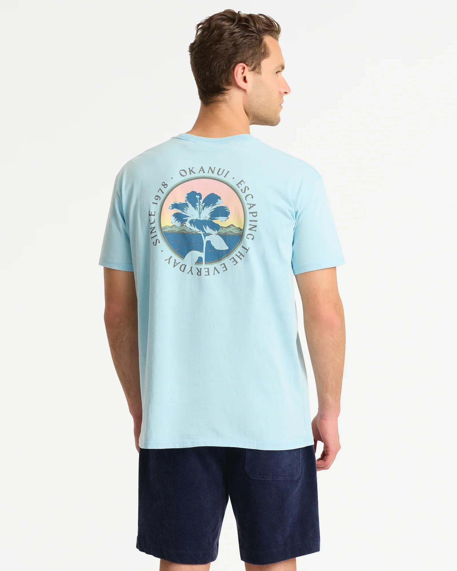 Mens Album T'Shirt