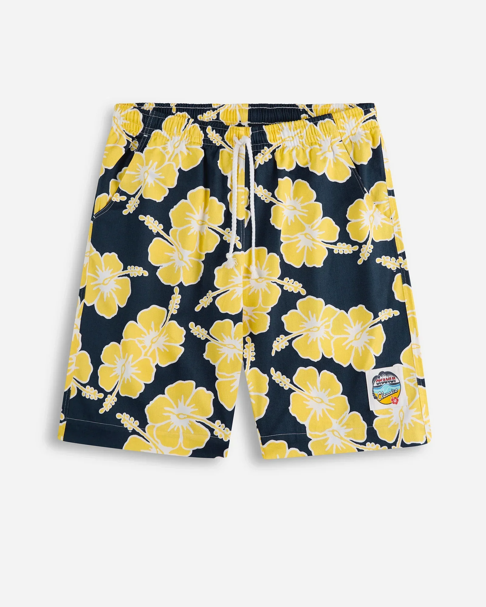 Mens - Classic Shorts - Image 3