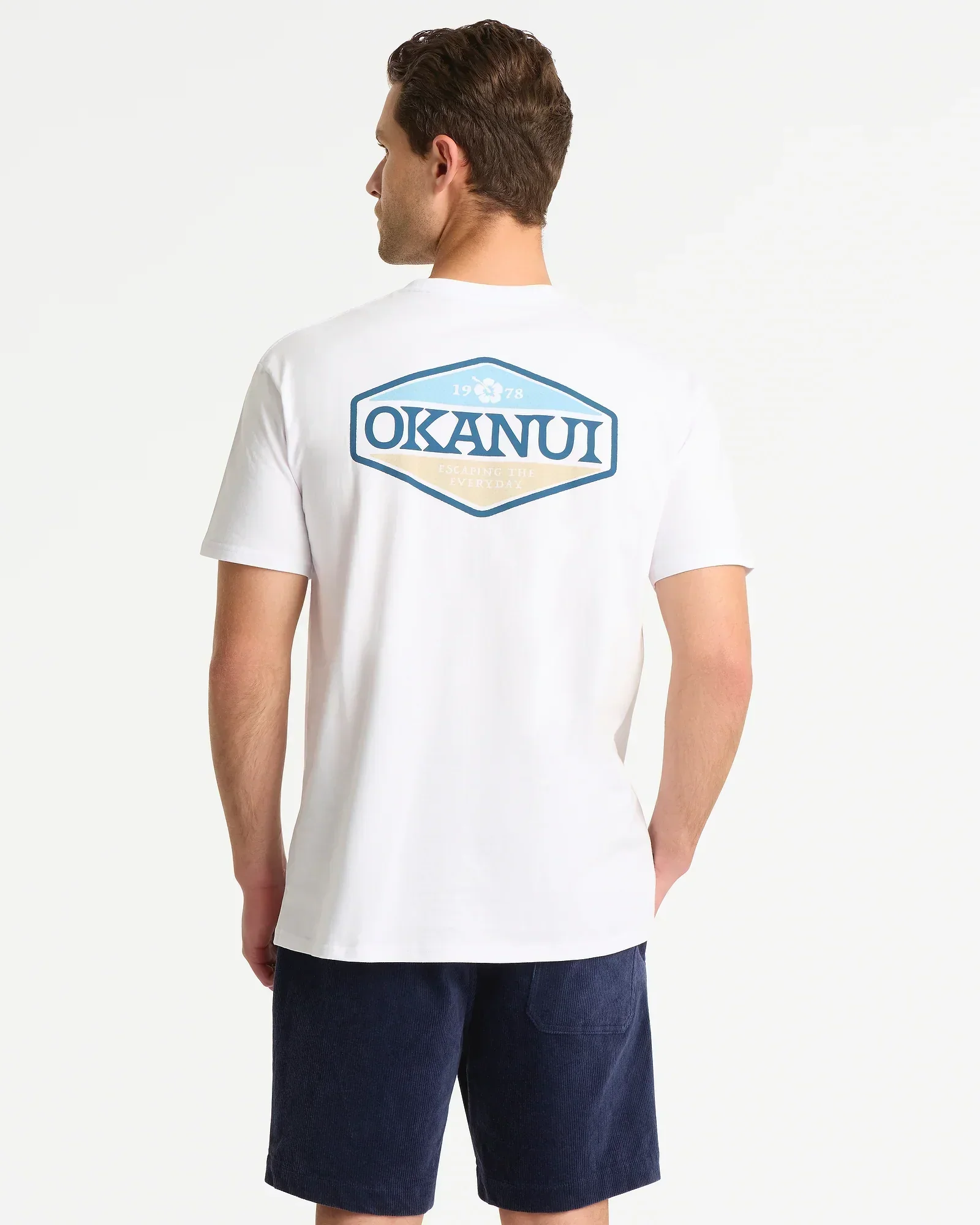 Mens Paragon T'Shirt - Image 5