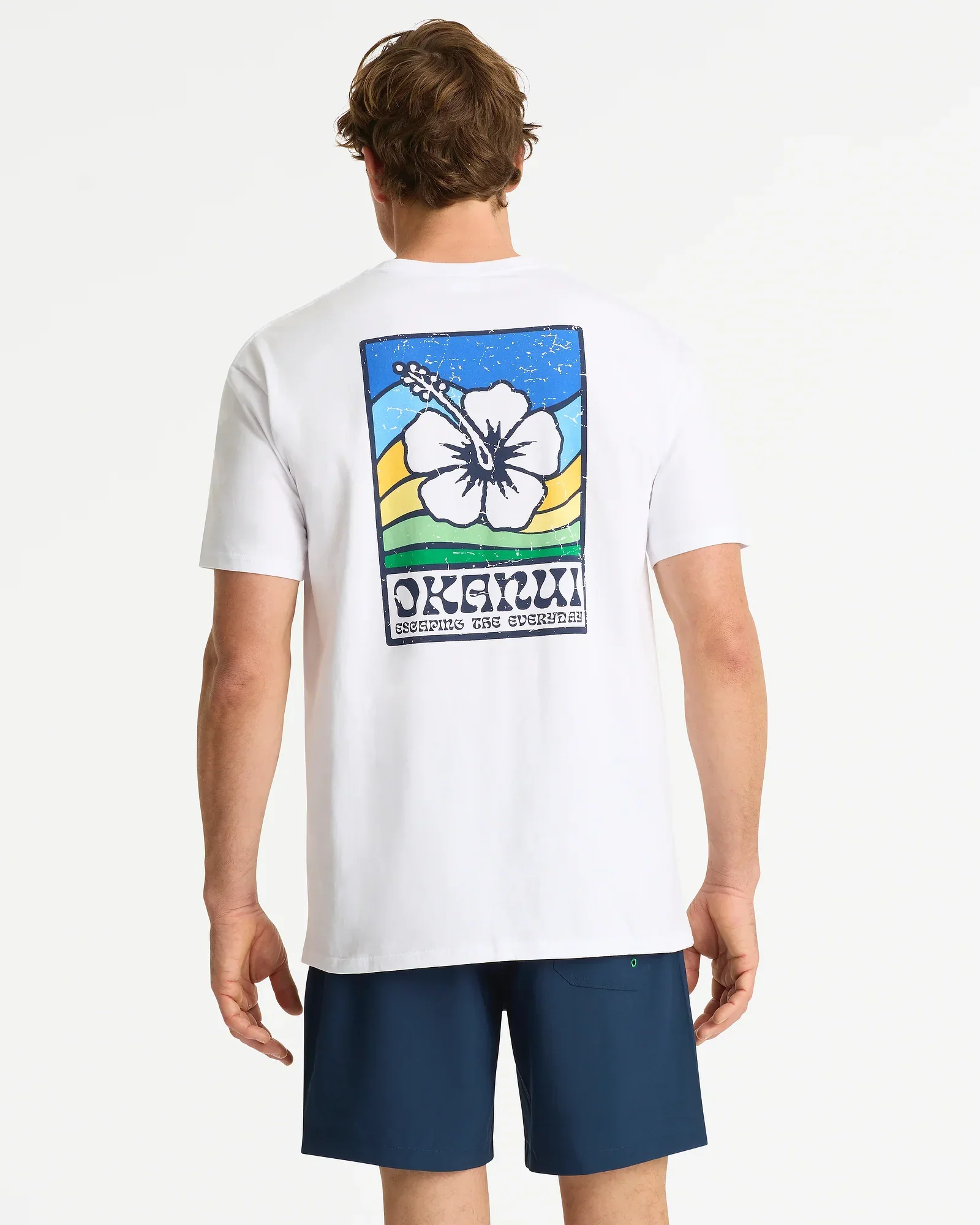 Mens Soundwave T'Shirt - Image 2