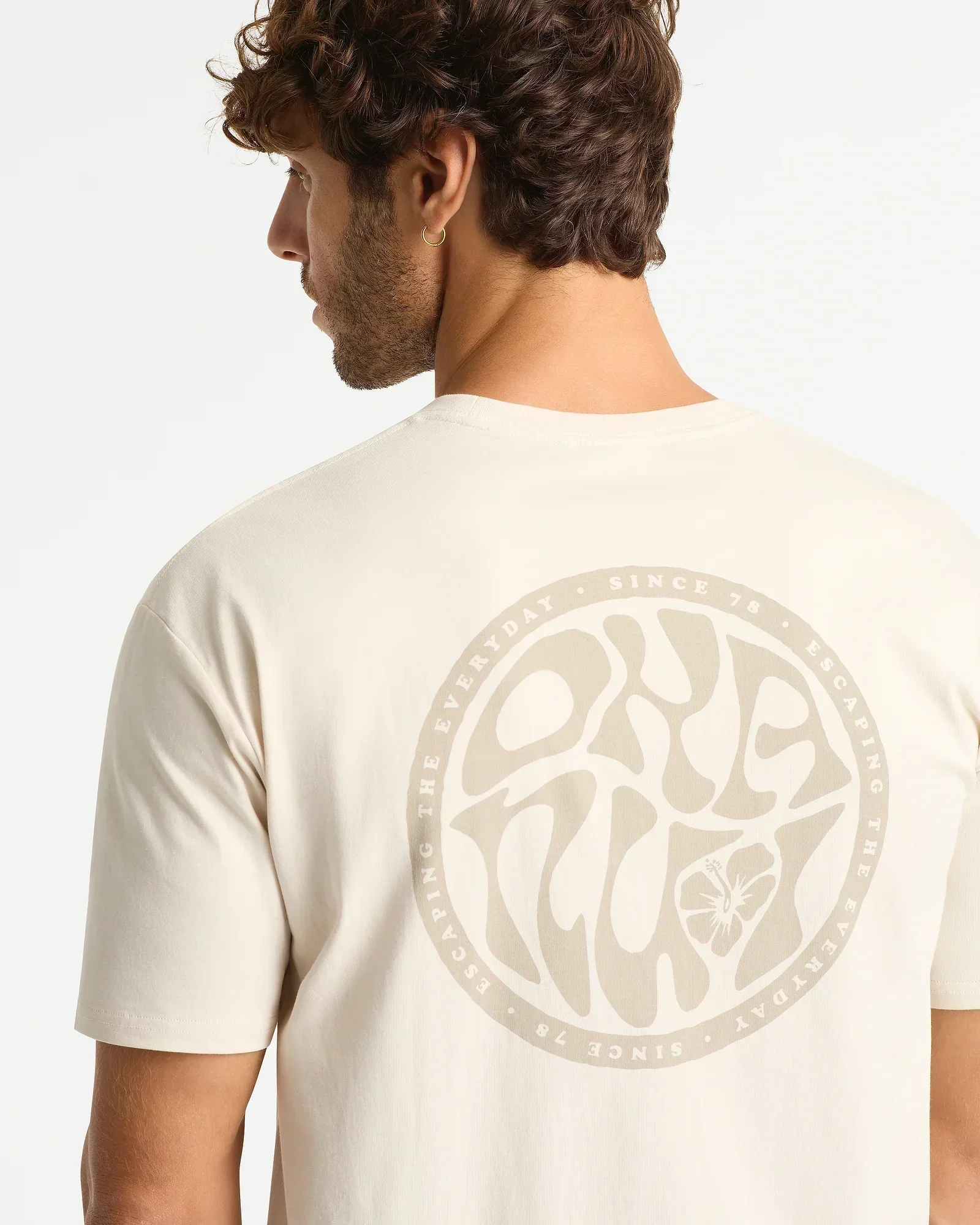 NEVERMIND T'SHIRT - Image 2