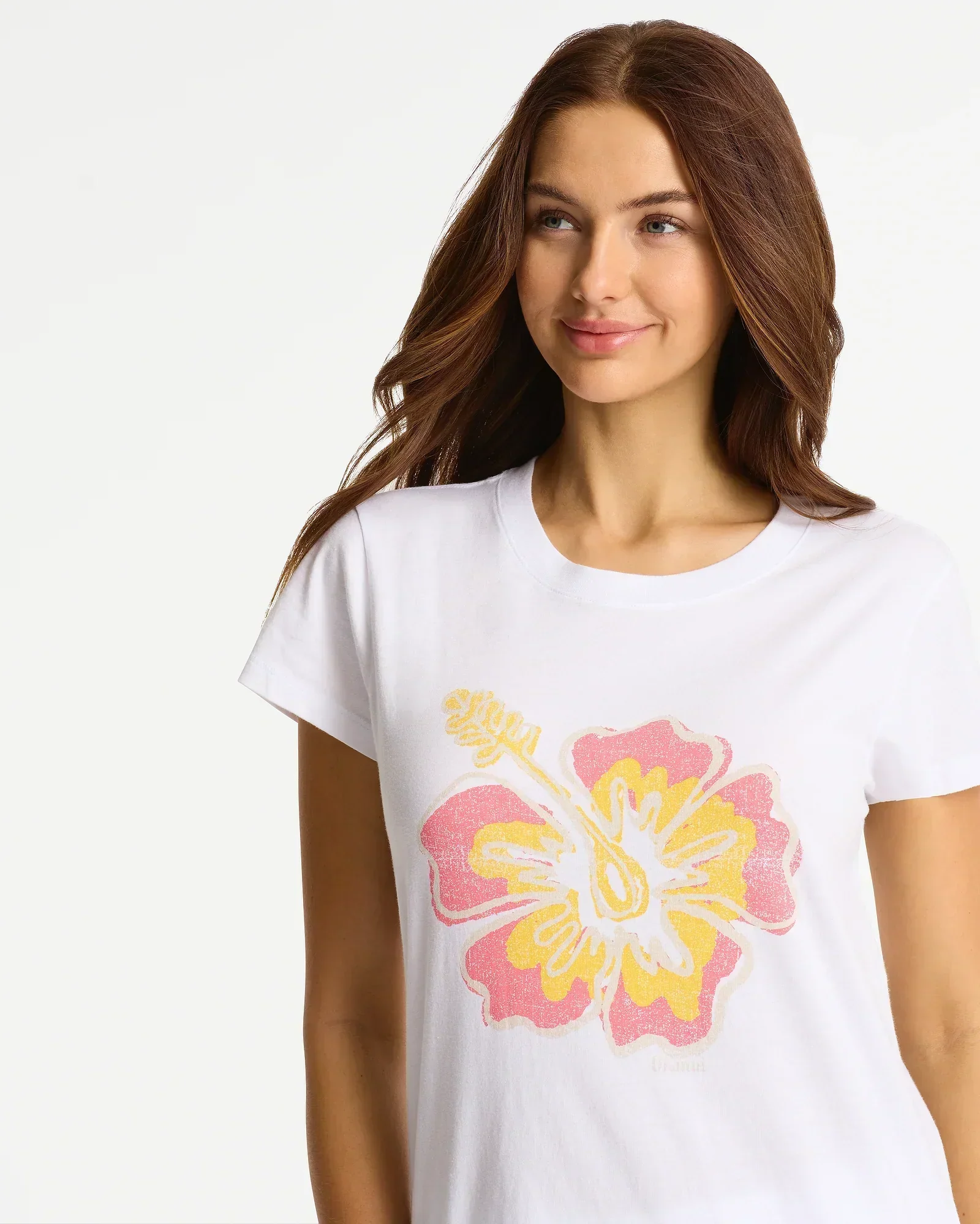 New Aloha Slim T'Shirt - Image 2