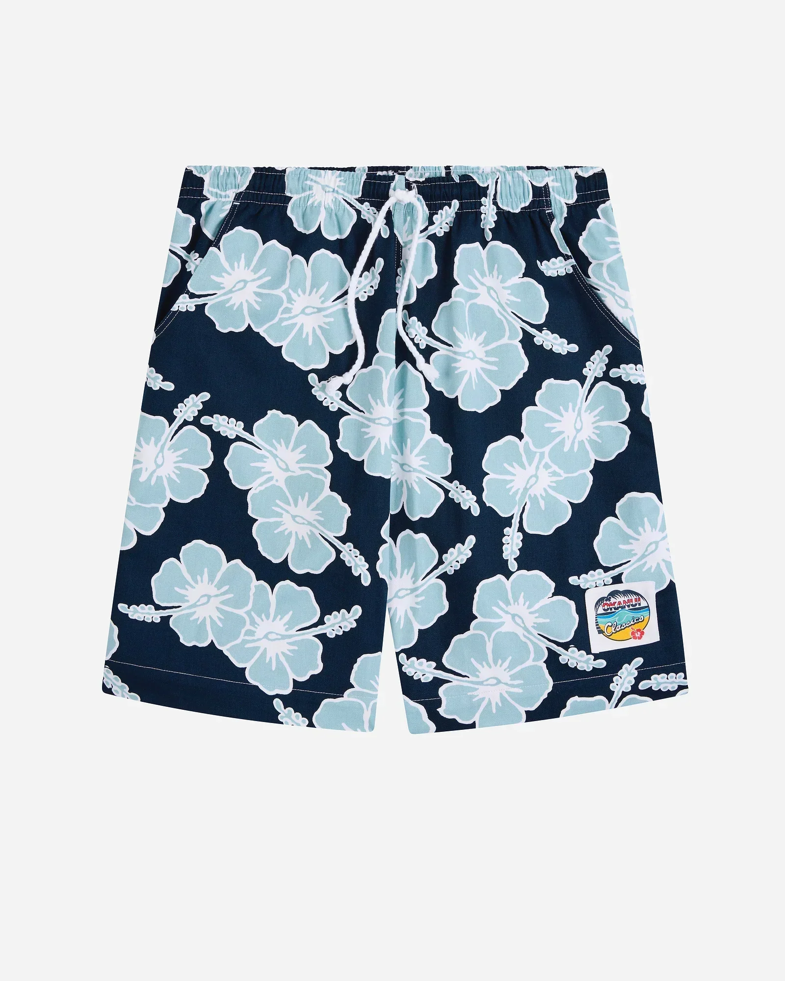 Mens - Classic Shorts - Image 4