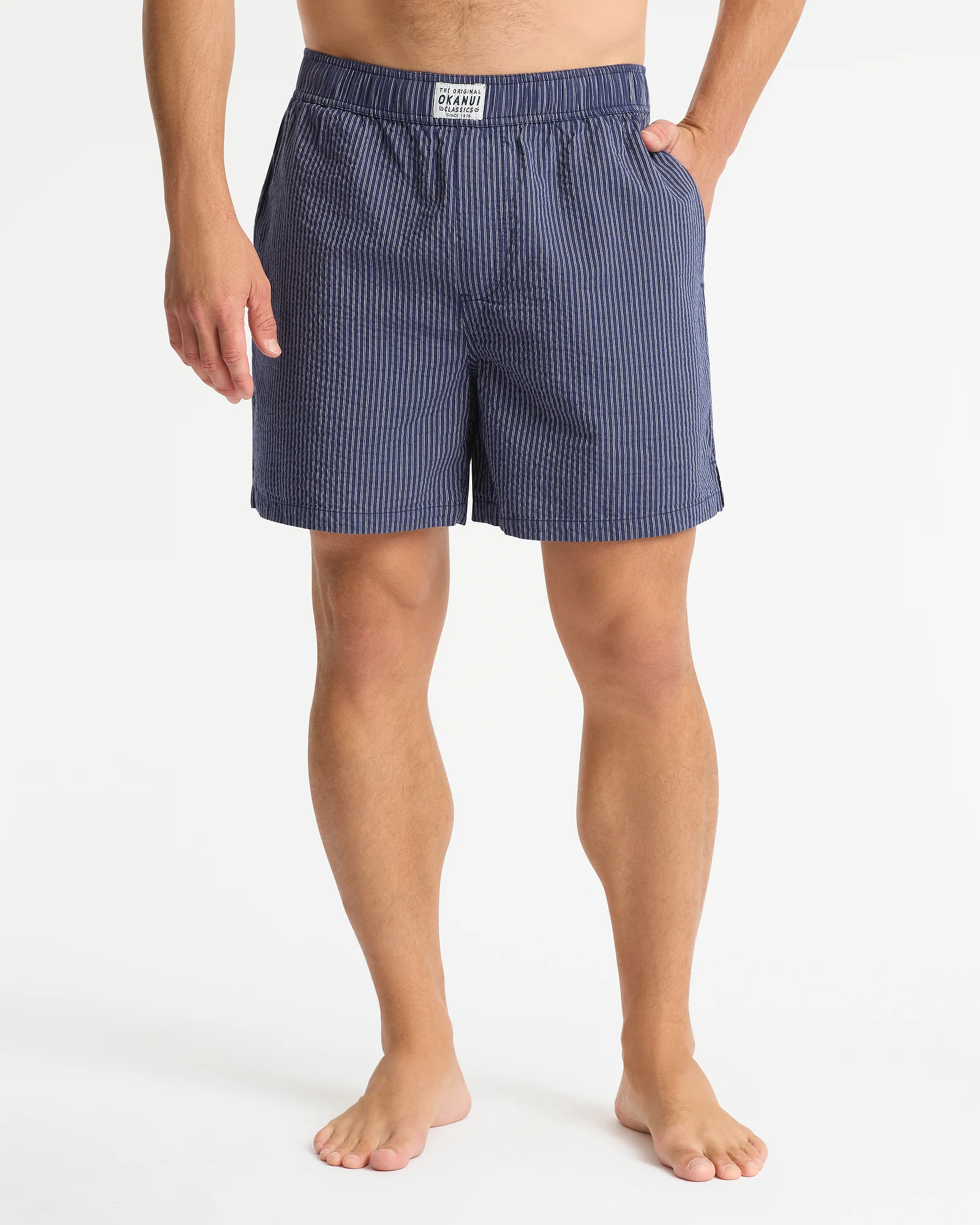Mens - Carter Daytime Short - Image 2