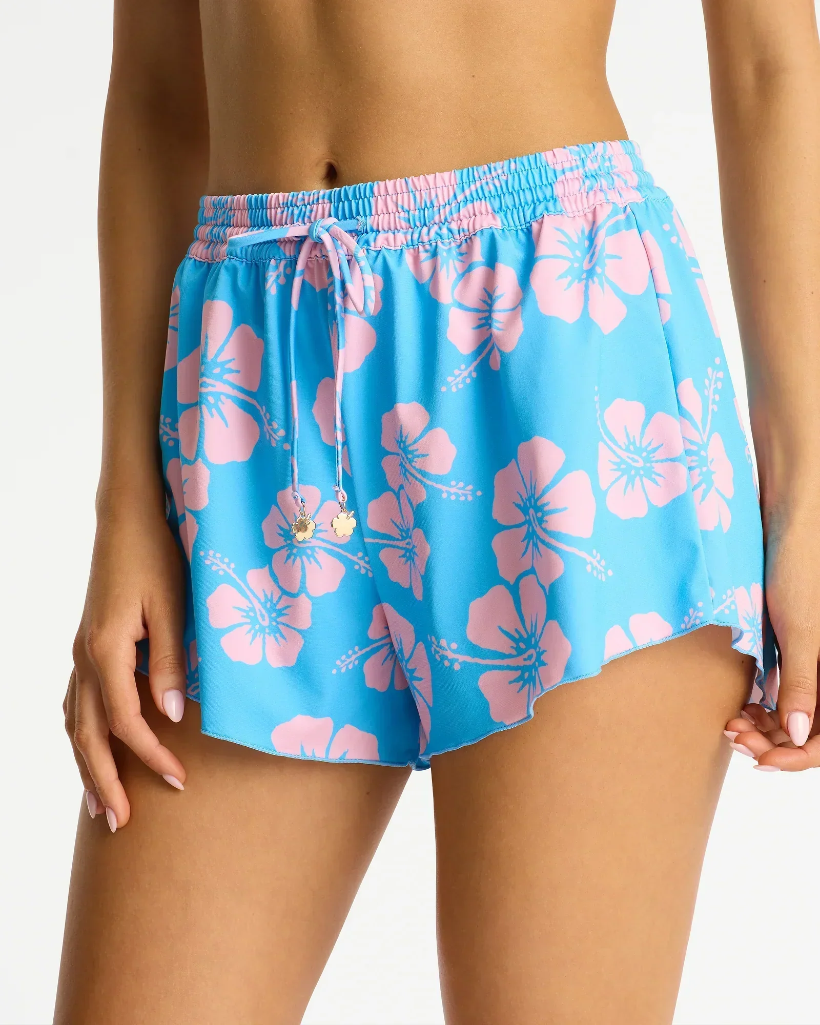 Womens Palm Cove Beach Short