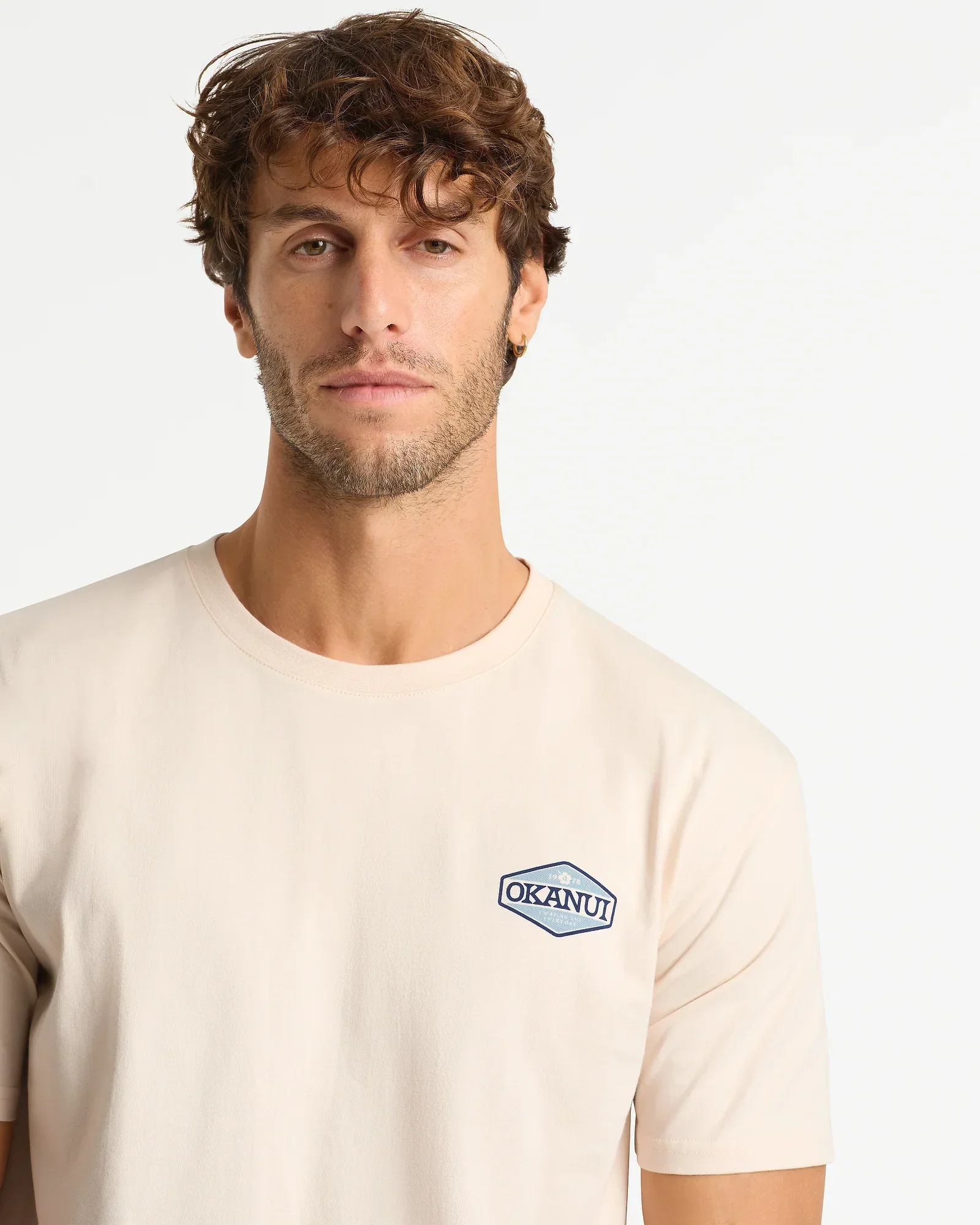 Paragon T'Shirt - Stone - Image 2