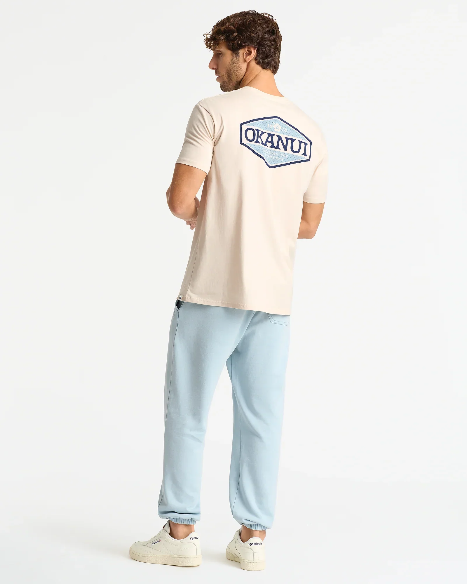 Paragon T'Shirt - Stone - Image 4