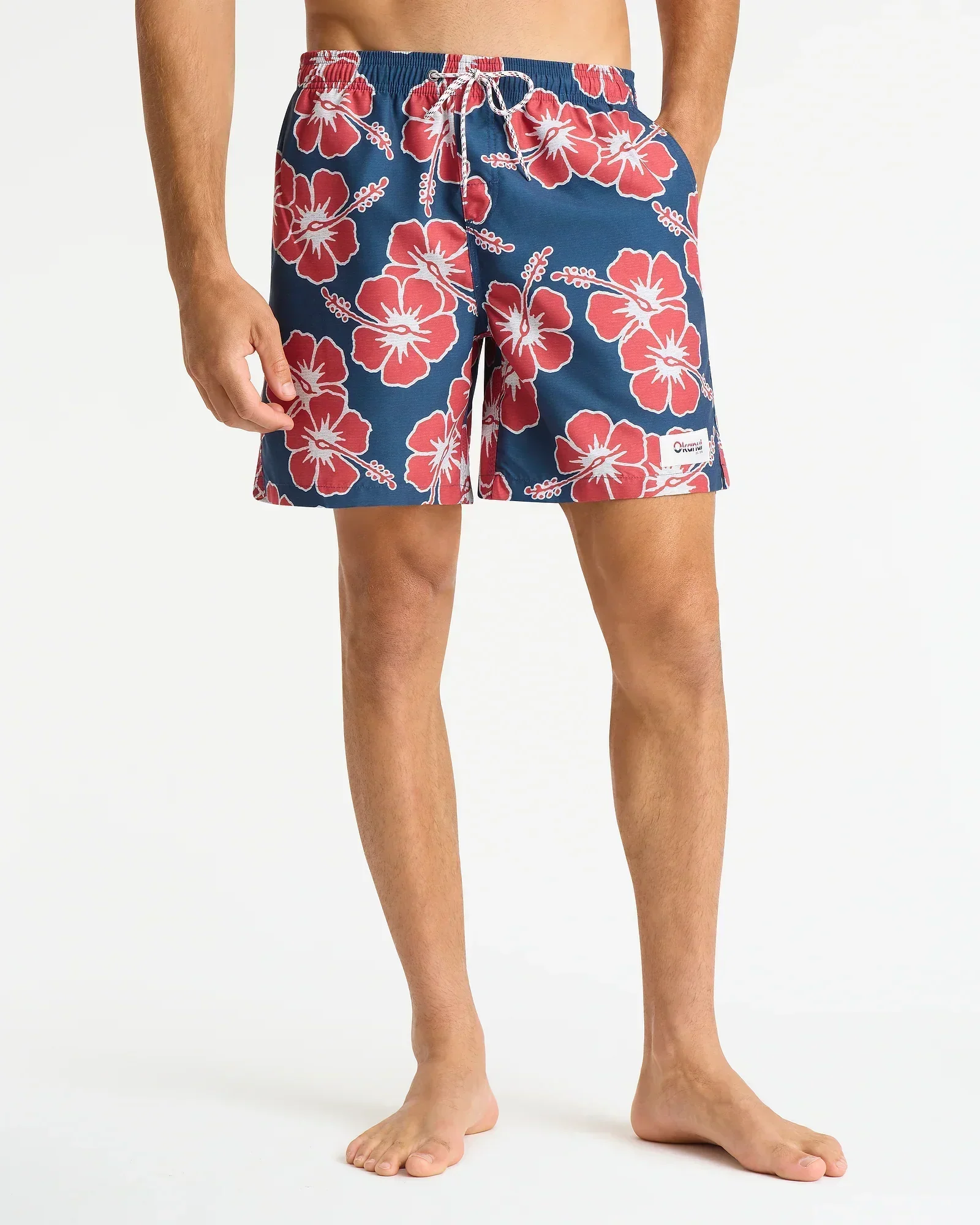 Way Back When Swimshort - Image 4