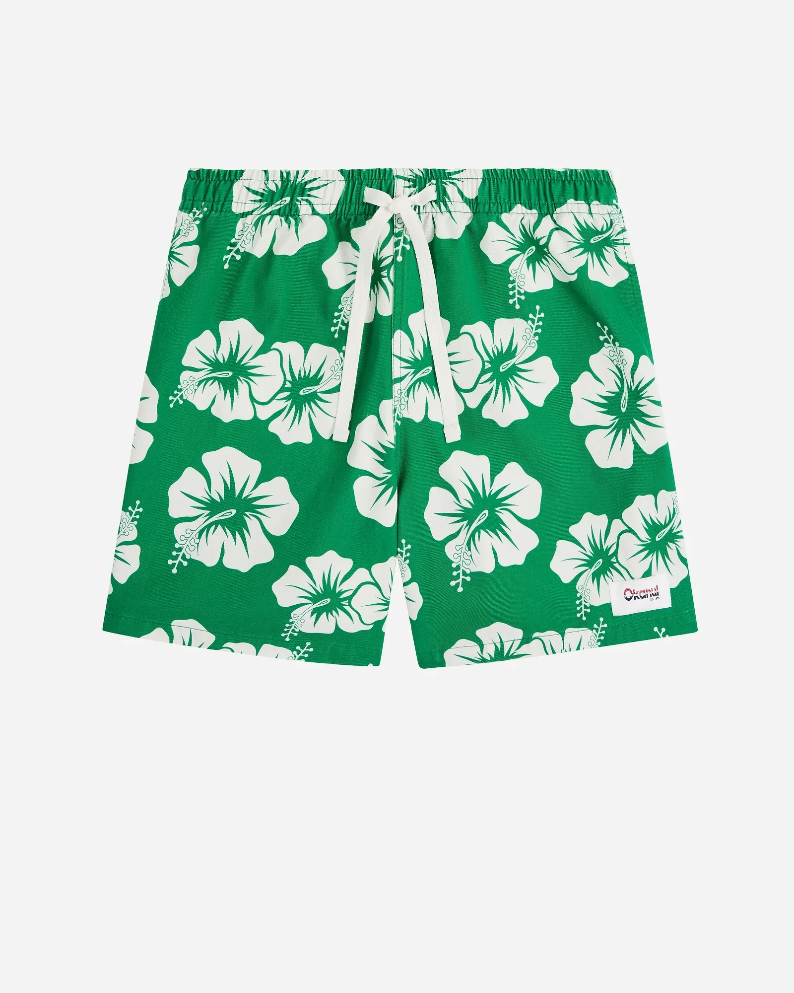 Womens Classic Short - OG Emerald - Image 7
