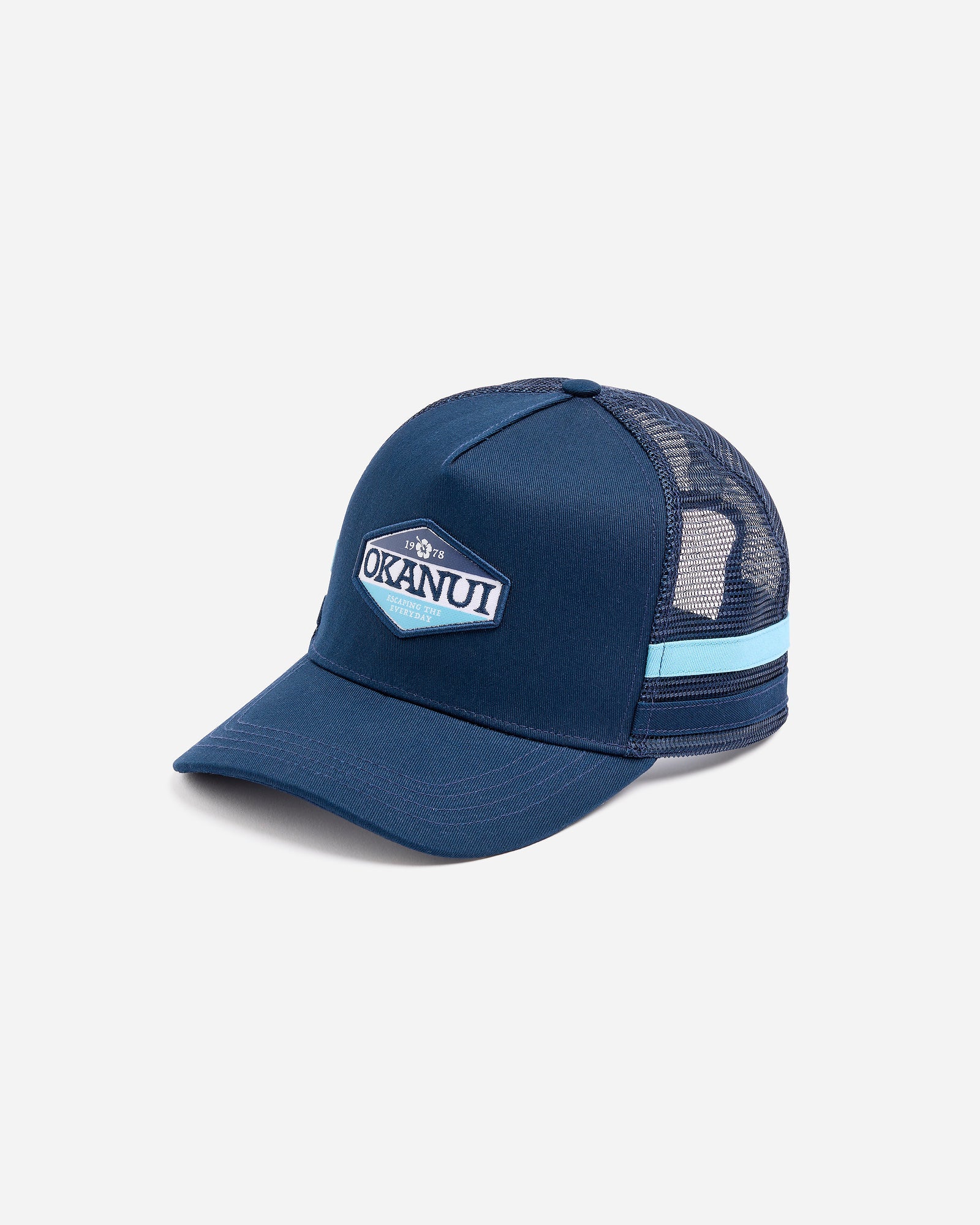 Paragon Trucker Cap