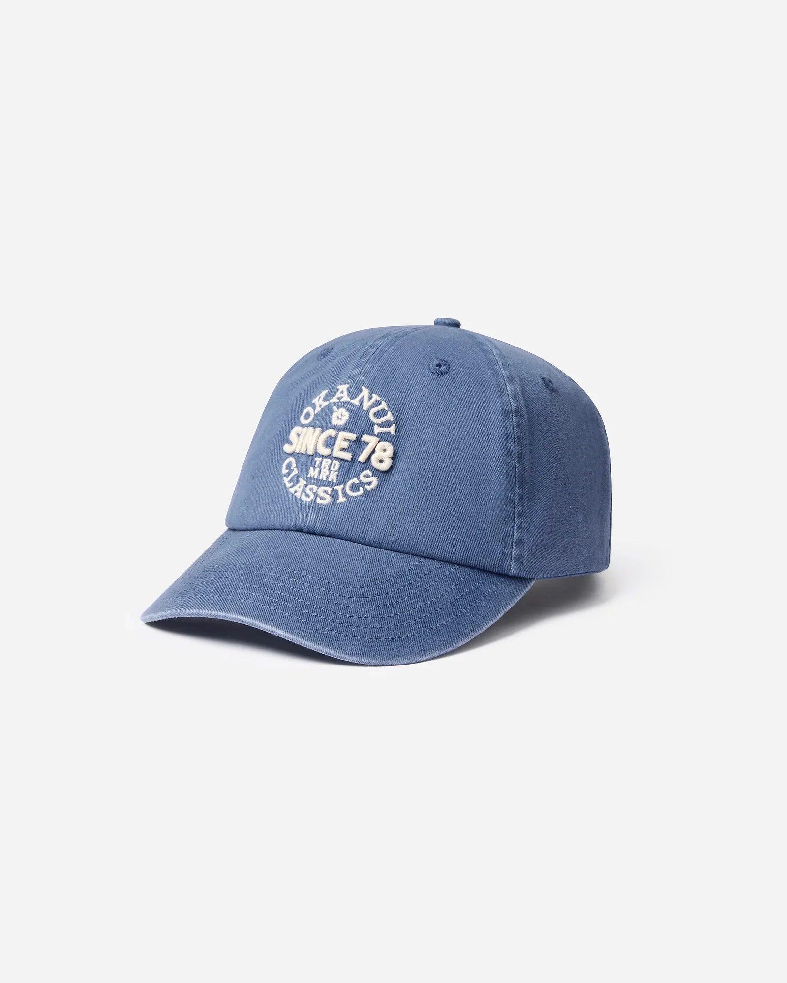 Stamp Cap