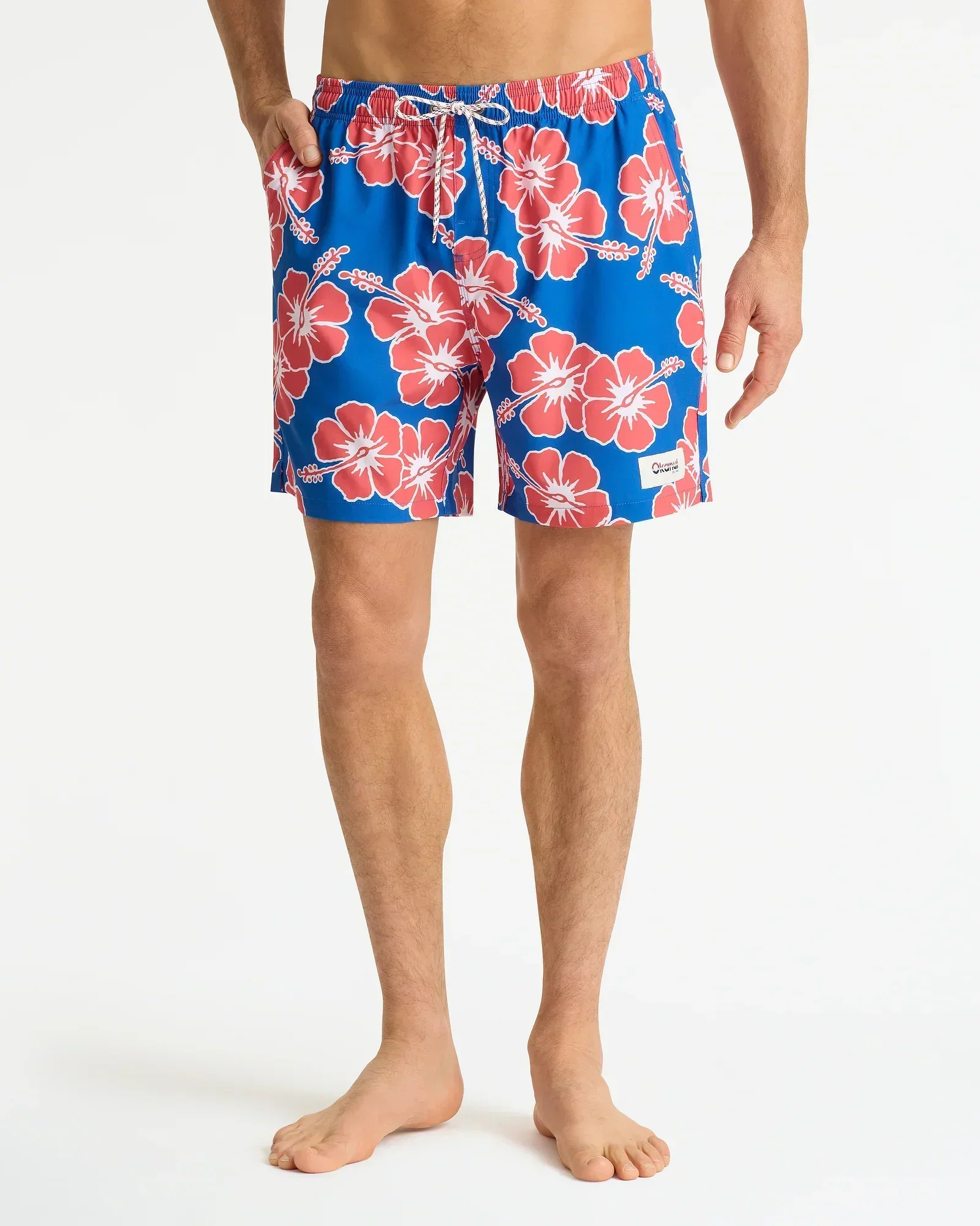 Way Back When Swimshort - Image 2