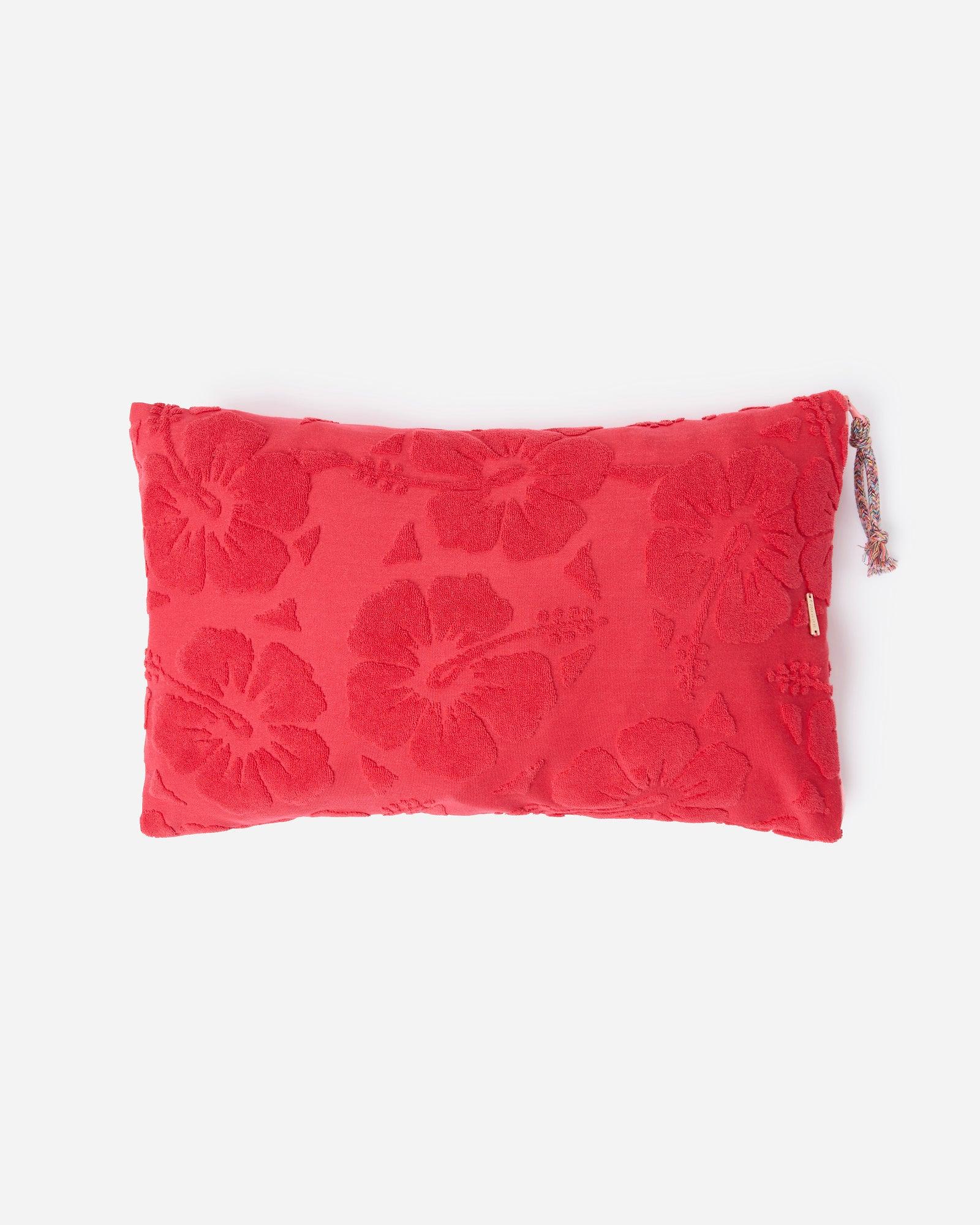 Weekend Terry Beach Pillow - Image 2