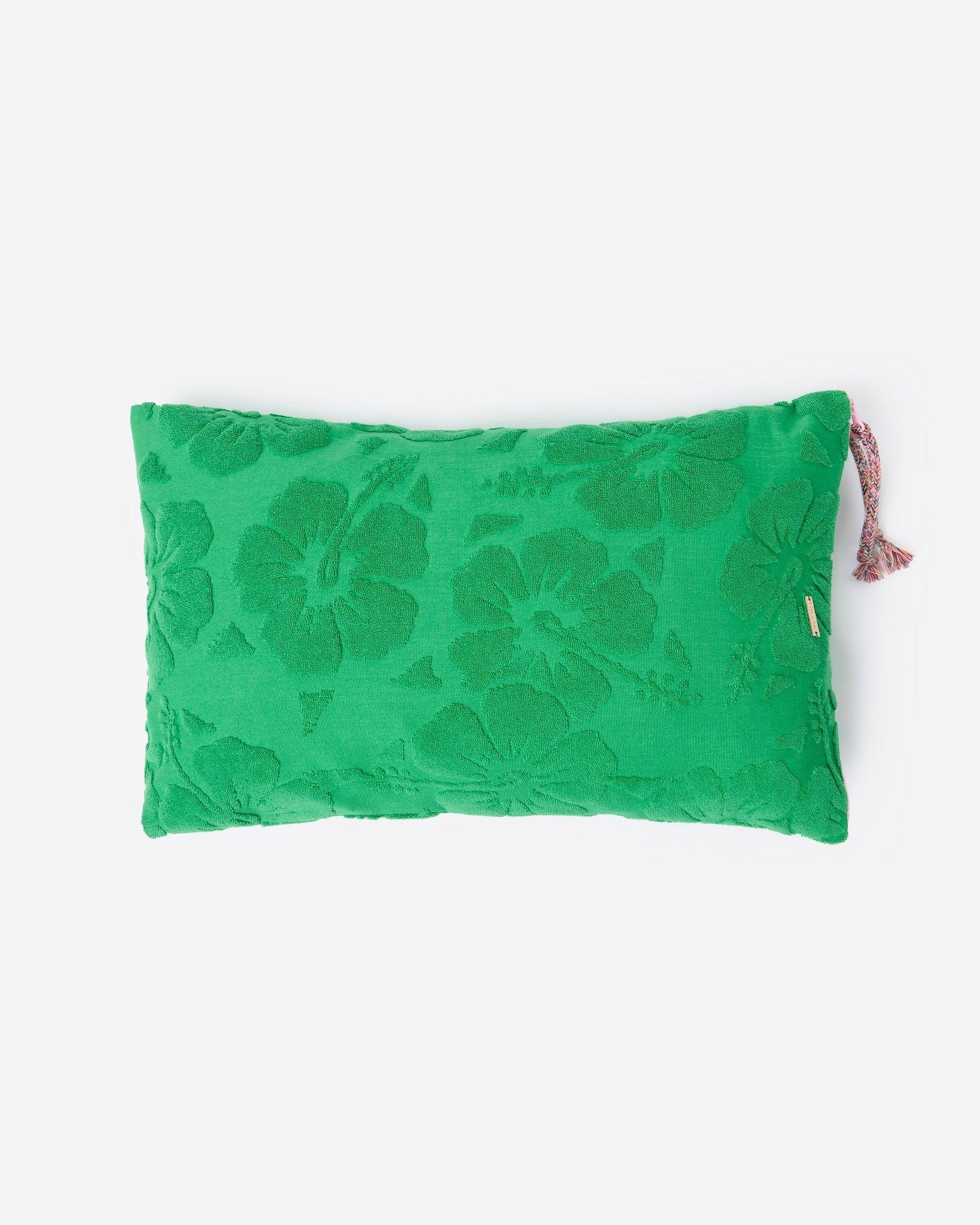 Weekend Terry Beach Pillow - Image 3