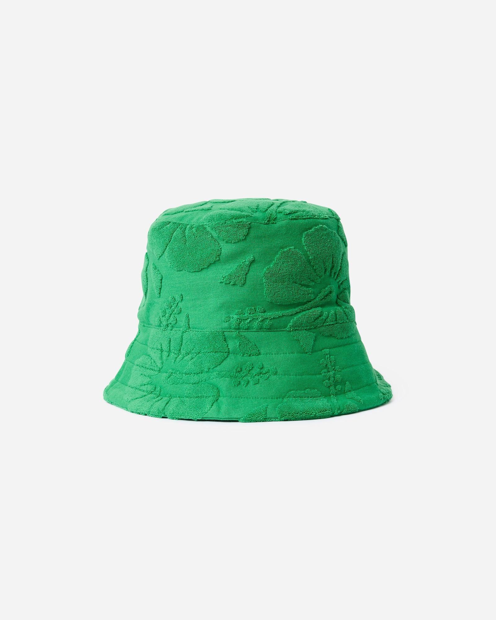 Weekend Terry Bucket Hat - Image 3
