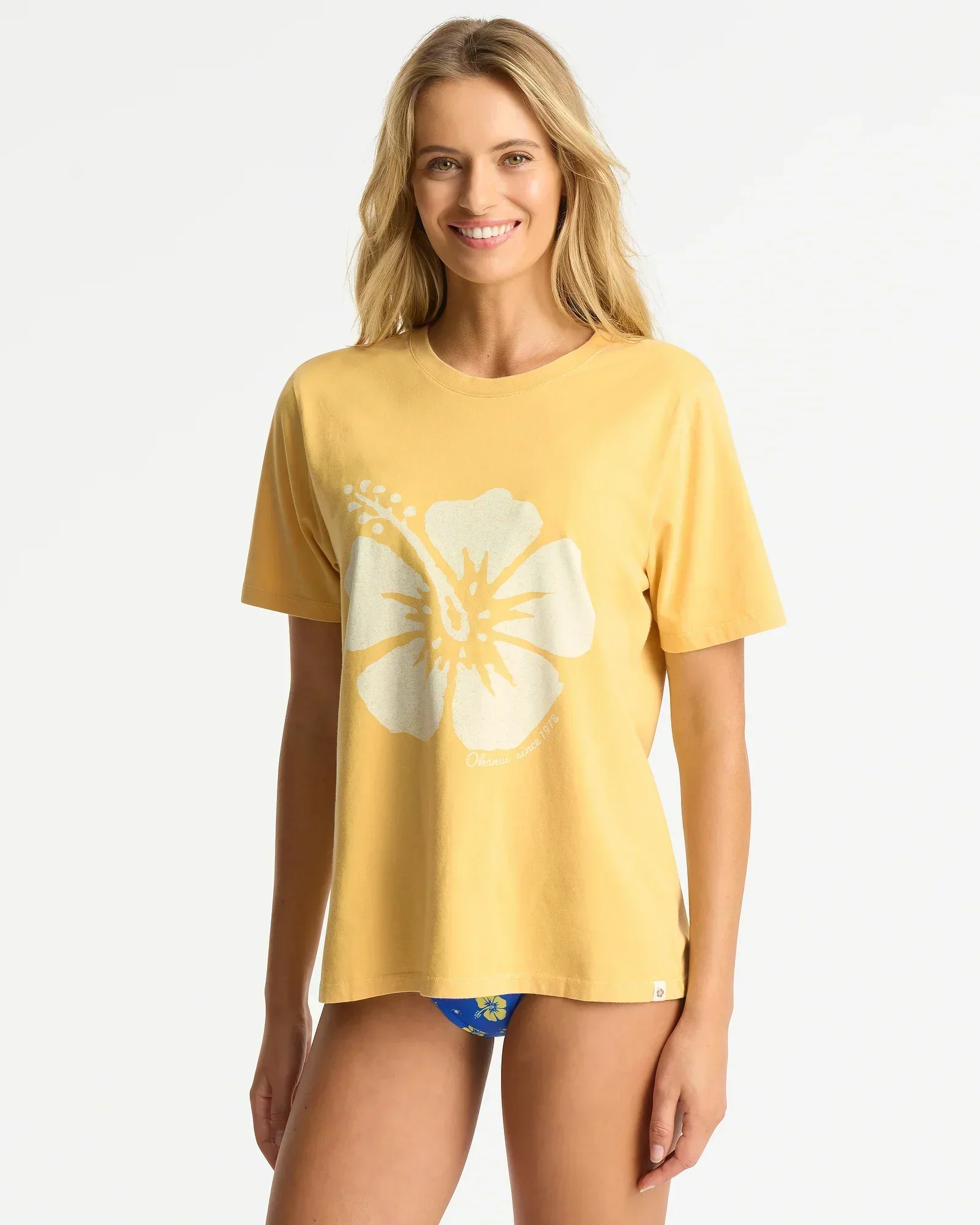 Womens - Icon Tee - Image 3